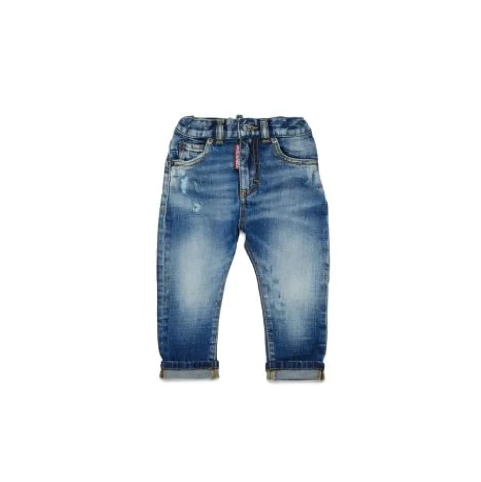 Jeans Skater