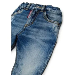 Jeans Skater