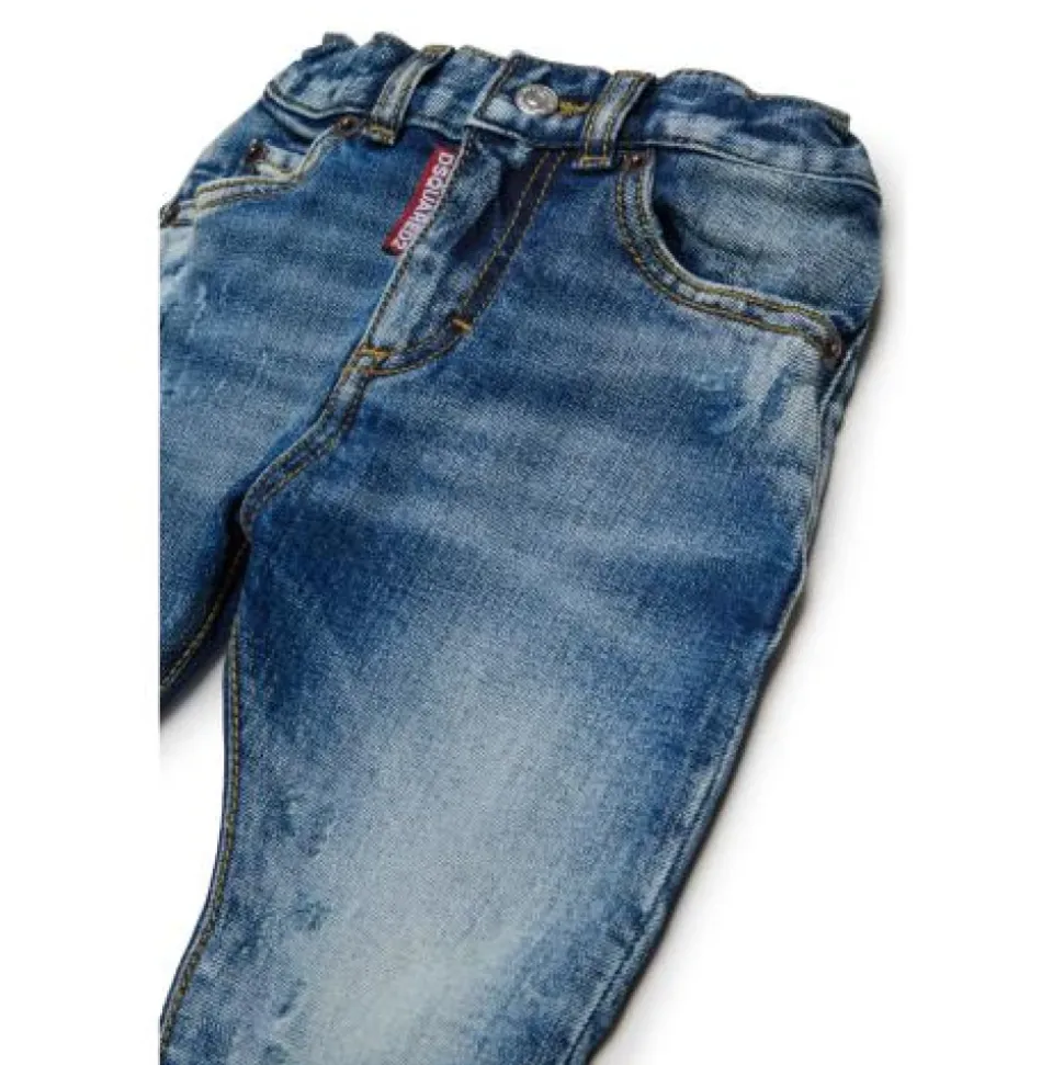 Jeans Skater