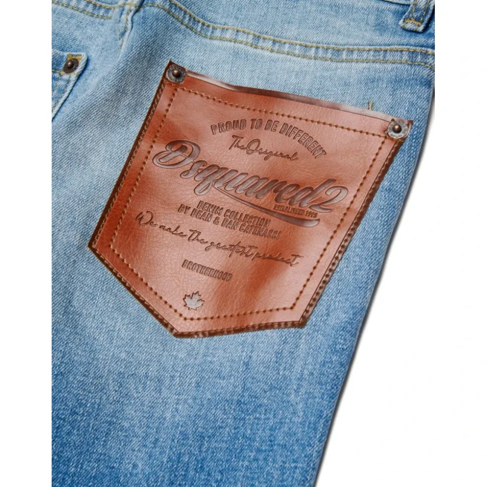 Jeans Slim Cool Guy