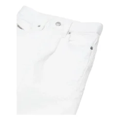 Jeans Slim Fit en Denim