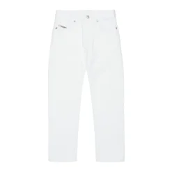 Jeans Slim Fit en Denim