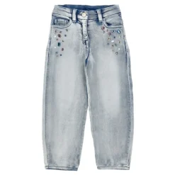 Jean à Strass