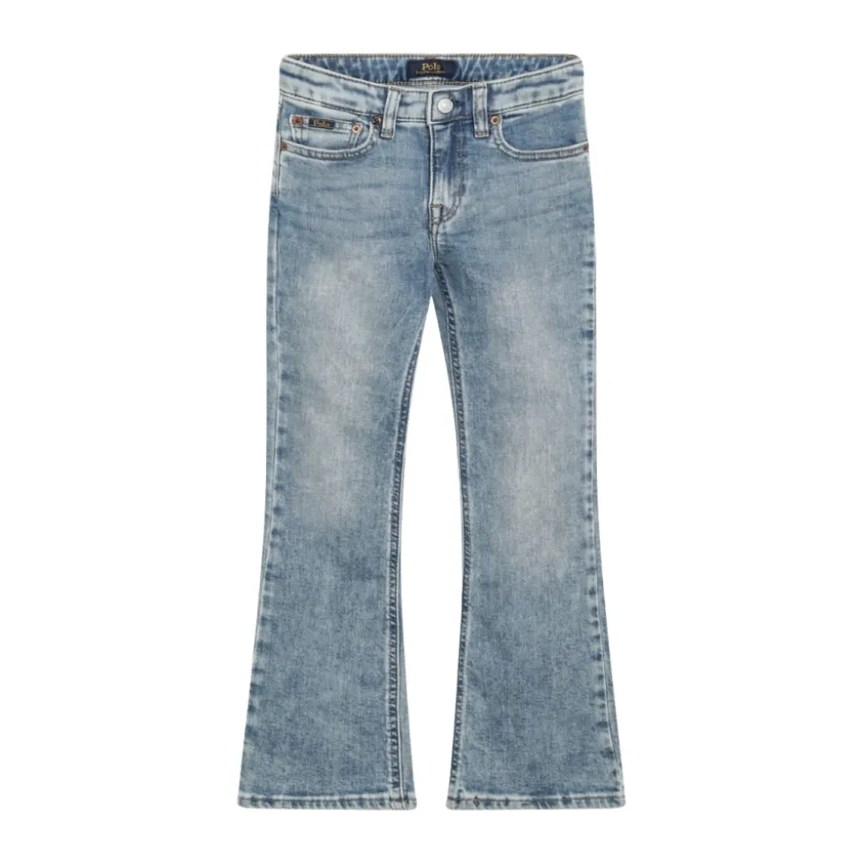 Jeans Évasés