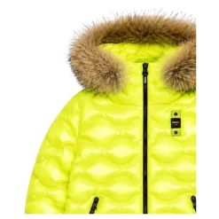 Jenton Jacket