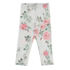 Jersey Cotton Leggings