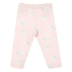 Jersey Cotton Leggings