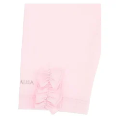 Jersey Cotton Stretch Leggings