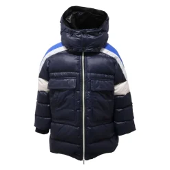 JIROGIN Down Padded Jacket