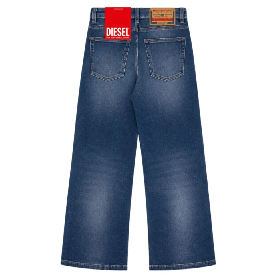JJJ Pantalon