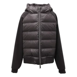 JKT Summer Hybrid Duck Hood