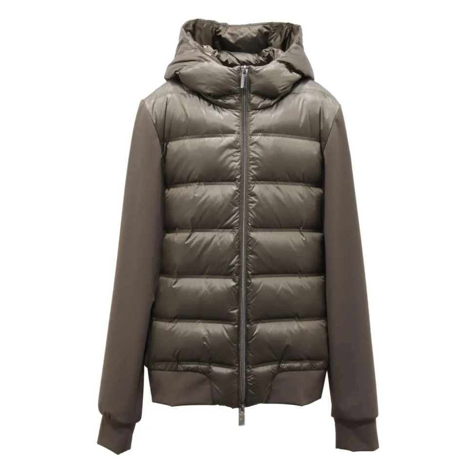 JKT Summer Hybrid Duck Hood