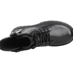 J Maquinnens Boot