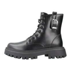 J Maquinnens Boot