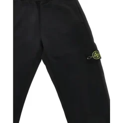Jogging en coton coupe ample avec poches
