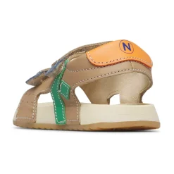 JOMPO Sandal