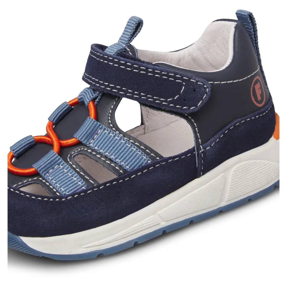 Jondel VL Sandals