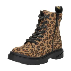Joplin 16D Lace-up Boots