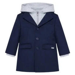 Junior Coat