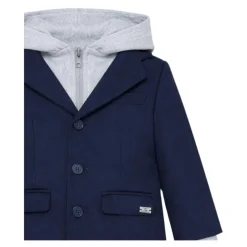 Junior Coat