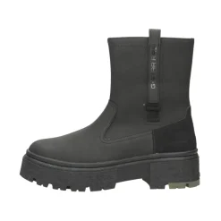 Kafey PFM HGH Lace K Ankle Boot