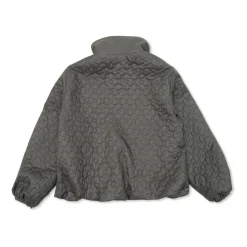 Kamelya Quilted Jacket