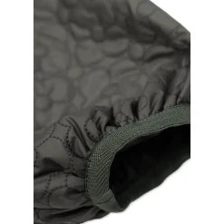 Kamelya Quilted Jacket