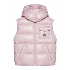 Kamile Gilet Matelassé