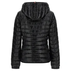 Karura 2-in-1 Hooded Short Down Jacket