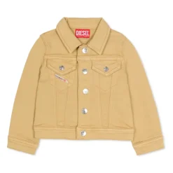 K708 Denim Jacket
