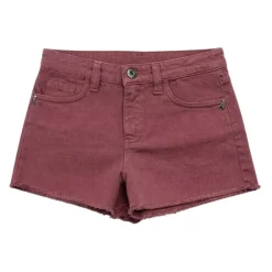 K103 Denim Shorts