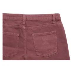 K103 Denim Shorts