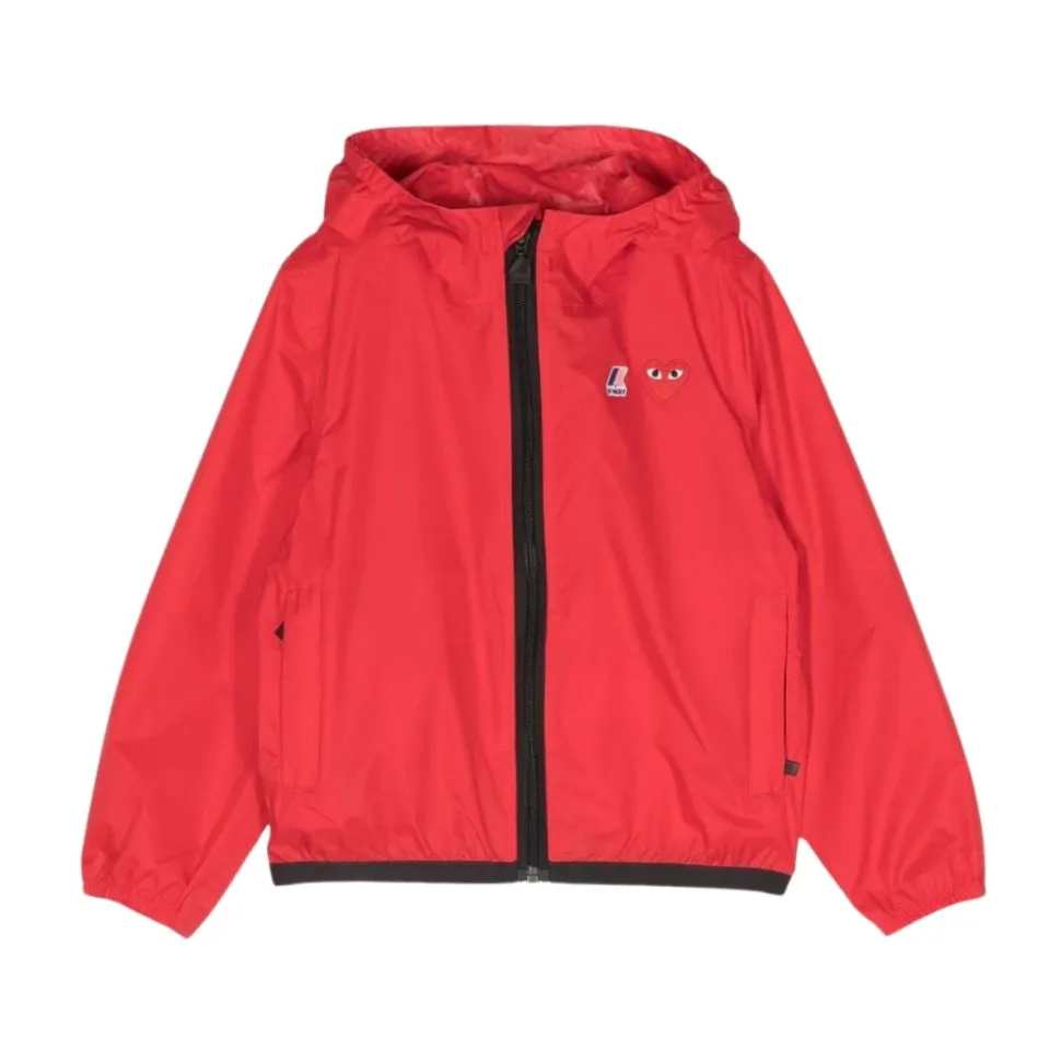 Kids Jacket