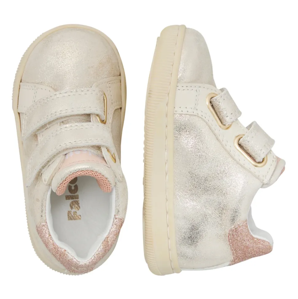 Kiner VL Leather Sneakers