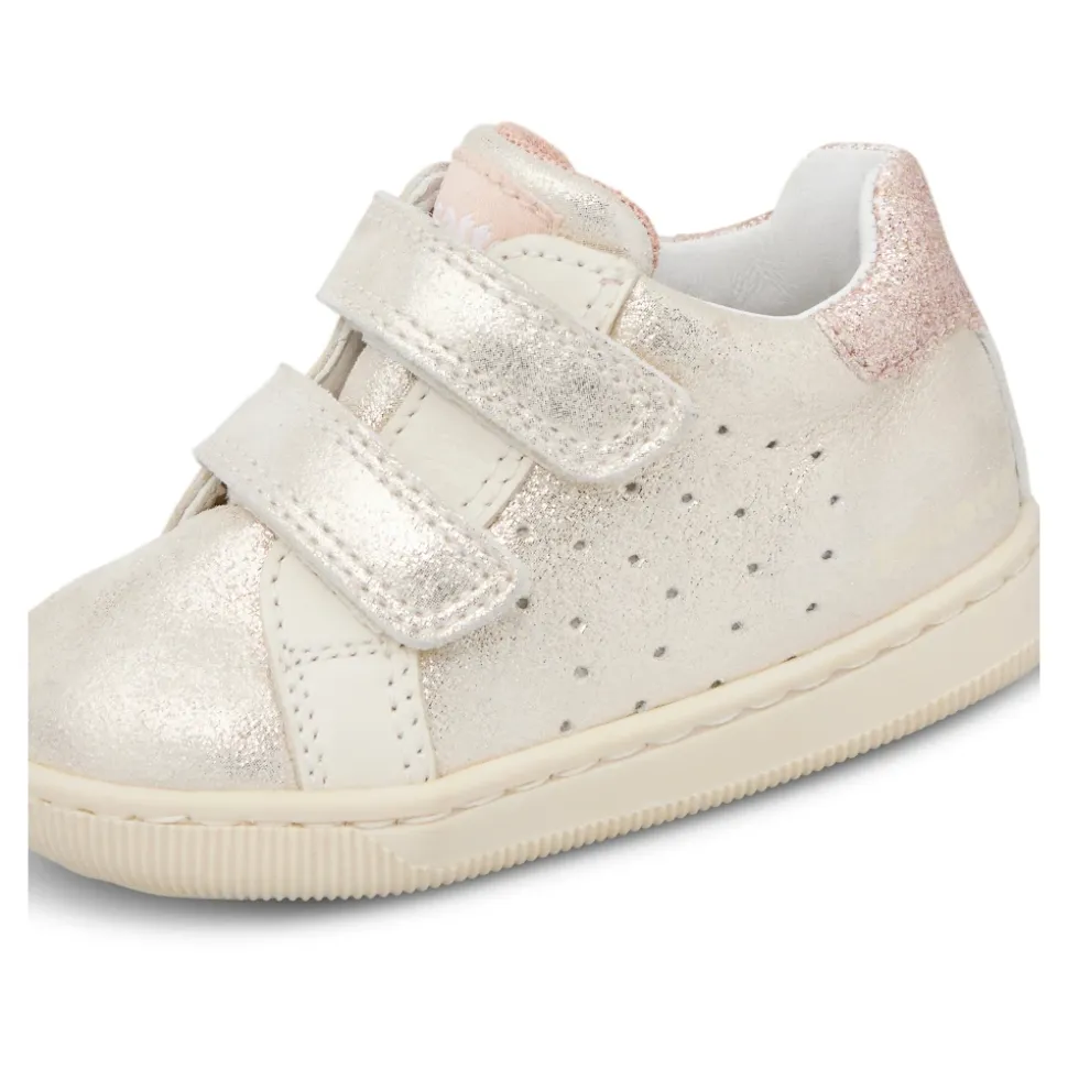 Kiner VL Leather Sneakers