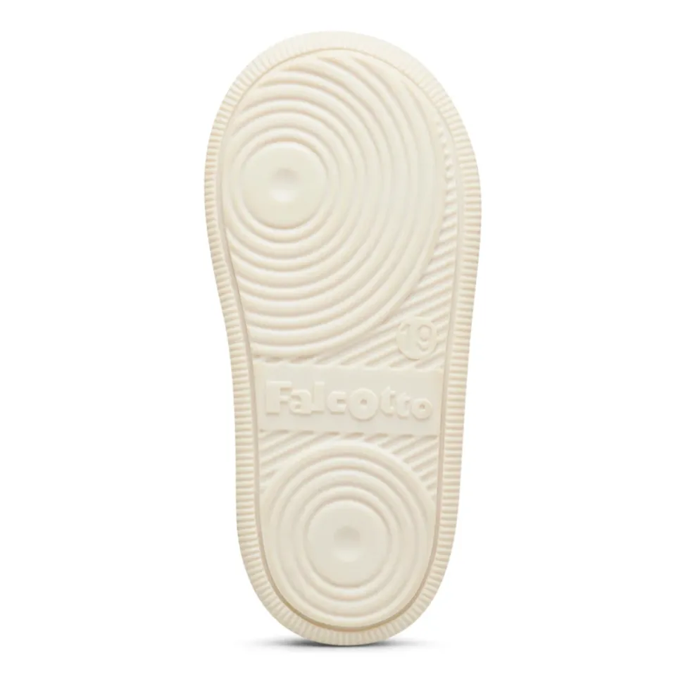 Kiner VL Leather Sneakers