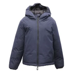 KMONTEBIANCODUCK3U Veste à capuche
