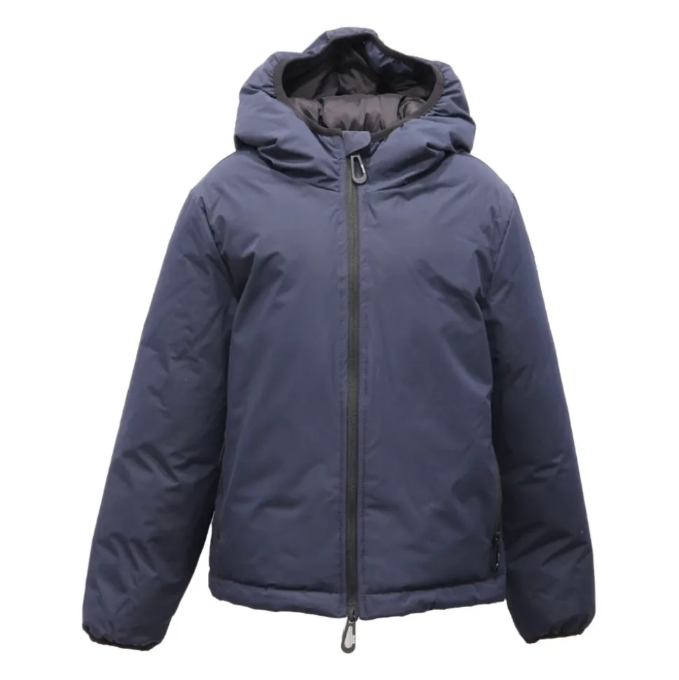 KMONTEBIANCODUCK3U Veste à capuche