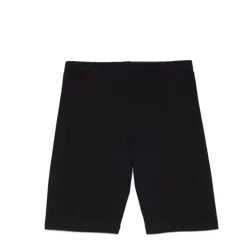 Knee-Length Jersey Shorts