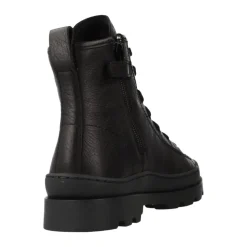 Lace-up Boots