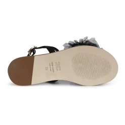 La Mia Bambina Sandals