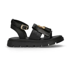 La Mia Bambina Sandals