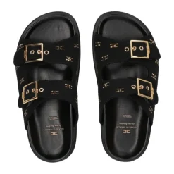La Mia Bambina Slippers