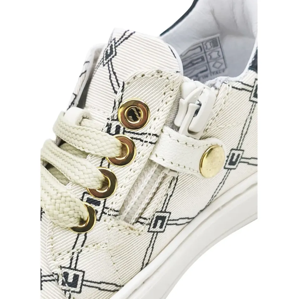 La Mia Bambina Sneakers