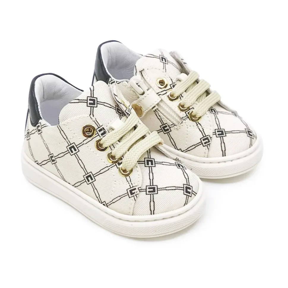 La Mia Bambina Sneakers