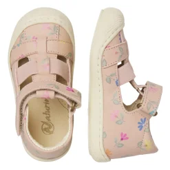 Langen First Step Shoes