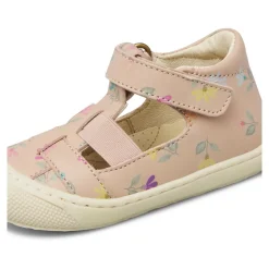 Langen First Step Shoes