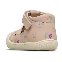 Langen First Step Shoes