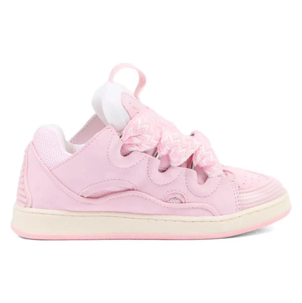 Lanvin Sneakers Pink