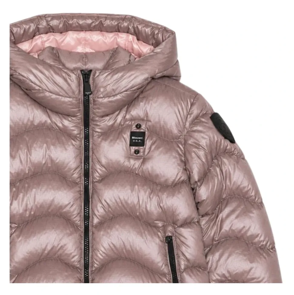 Larose Jacket